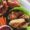 5-Pc General Tso Chicken Wings