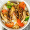 R2. Teriyaki Chicken Bowl