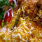 Mughlai Chicken Biryani