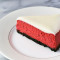 Red Velvet Cheese Cake