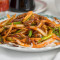 16. Mongolian Beef