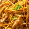 14. Roast Pork Lo Mein