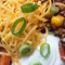 Individual Chili- Bread Bowl