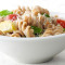 Kids Fusilli With Tomato Sauce