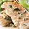 Chicken Piccata Dinner