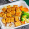 T3. Tofu Vegetarian Teriyaki