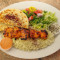 #5. Chicken Kebab