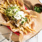 Carnitas Fries