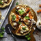 Chicken Tandoori Pizza