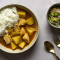 Chicken Yellow Curry