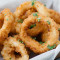 Fish Chips Fried Calamari