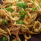 Veg Chilli Garlic Noodle