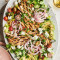 Large Grilled Chicken Salad