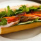 Pork Banh Mi