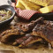 Barbeque Baby Back Ribs