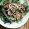 Thai Steak Salad