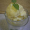 Pineapple Sorbet