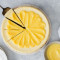 Lemon Cheese Cake