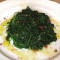 Spinach Sauteed