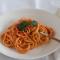 Tomato Sauce Pasta