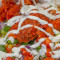 Spicy Buffalo Chicken Burrito Bowl Combo