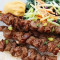 Beef Satay (4)