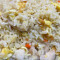 73. Chicken Fried Rice Jī Ròu Chǎo Fàn