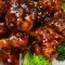 38. Sesame Chicken Zhī Má Jī