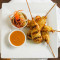 5. Chicken Satay