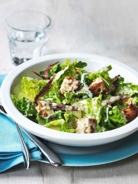 Chicken Caesar Salad