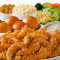 16 Golden Tenders With 2 Family Sides Family Meal