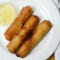 Spring Roll (3 Rolls)