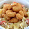 Kid's Popcorn Shrimp