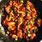 Crispy Honey Chilli Chicken