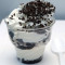 Hot Fudge Crunch