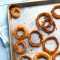 Hand Breaded Onion Rings