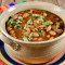 Charro Bean Soup