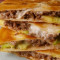 Stuffed Quesadilla