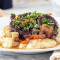 Lamb Osso Bucco