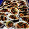 Oysters