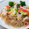 Japchae Noodle Chicken