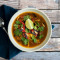 Bowl Of Chicken Tortilla Soup