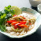 Vegetarian Power Bowl