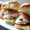 Lobster Shrimp Roll