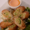 Thai Crispy Spring Rolls (2)