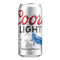 Coors Light (6-Pack)