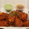 Vegetable Pakora 12Pc