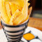 Housemade Crispy Plantain Chips