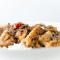 Black Pepper Chicken Rice