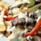 Philly Cheesesteak Fries